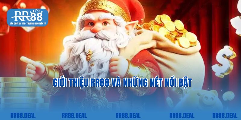 Giới thiệu RR88 và những nét nổi bật