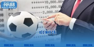 Kèo Nhà Cái - Bí Quyết Chiến Thắng Trong Mọi Trận Đấu